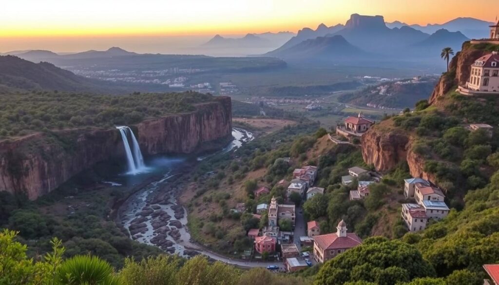 Roteiros Alternativos na África Que Você Precisa Conhecer