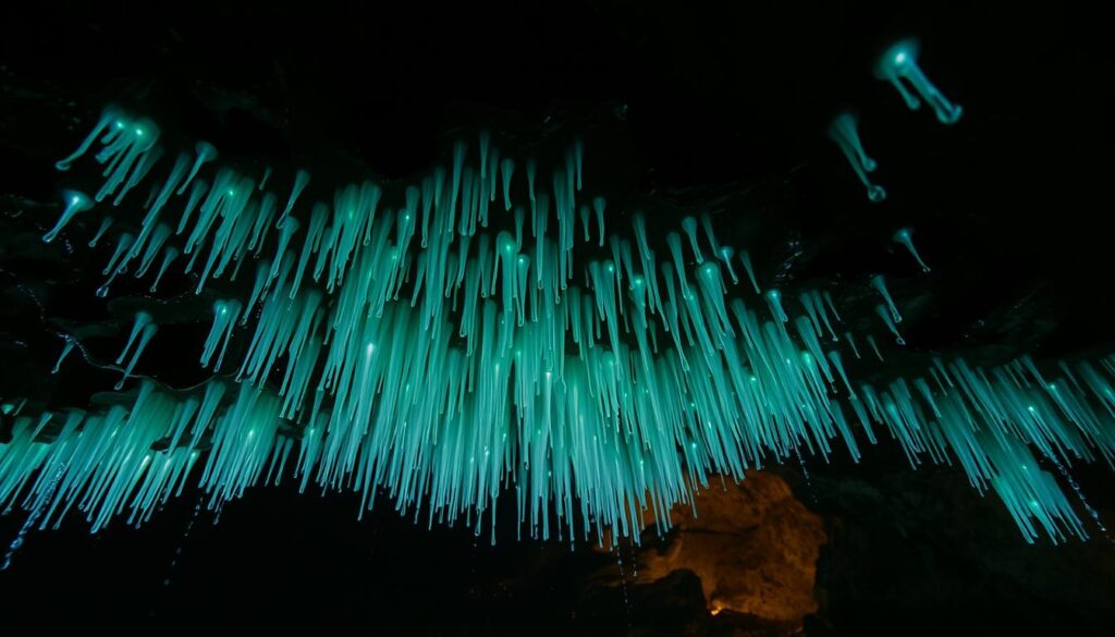 As Cavernas naturais mais fascinantes criadas pelo tempo e água