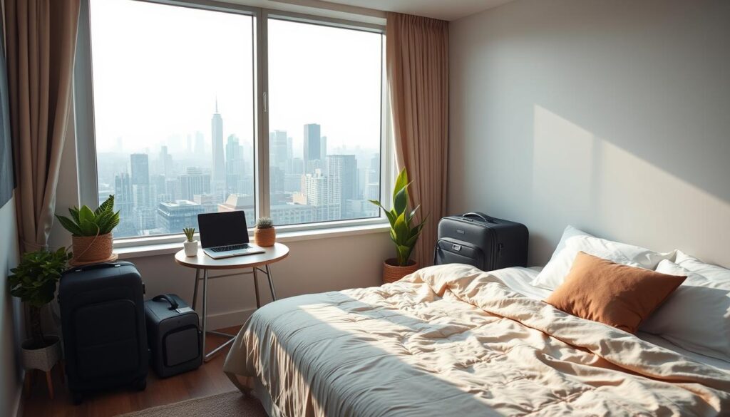 Dicas de Economias Inteligentes para Viajantes: Hospedagem, Transporte e Mais