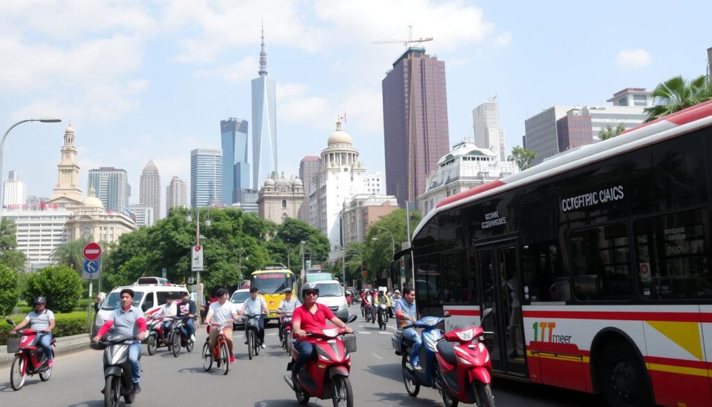 Dicas de Economias Inteligentes para Viajantes: Hospedagem, Transporte e Mais