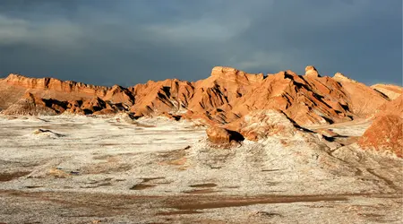 melhor época para visitar o Deserto do Atacama