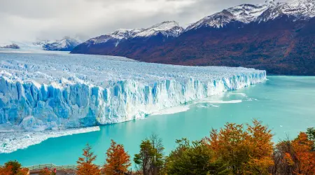 Explorando Glaciares e Fiordes: Roteiros Únicos na Escandinávia