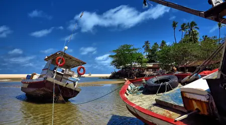 melhor época para visitar João Pessoa