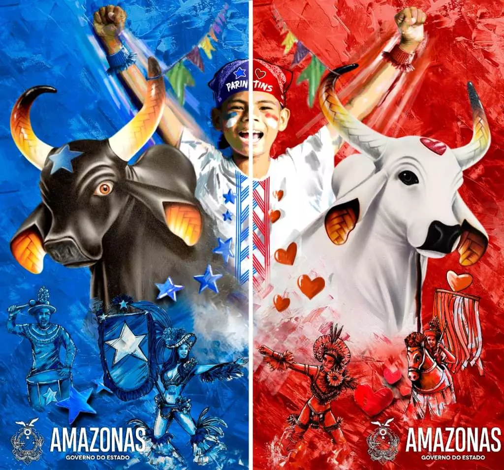 Festival de Parintins 2025