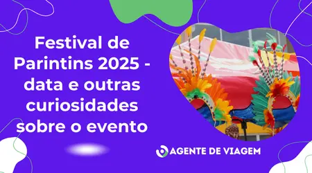Festival de Parintins 2025