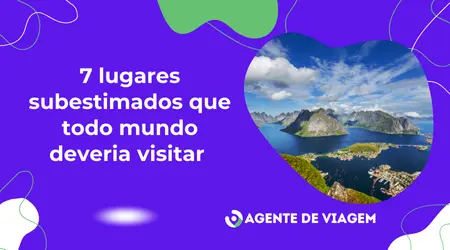 lugares subestimados