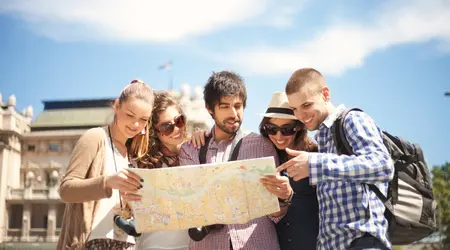 vocabulário básico para viajantes