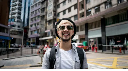 destinos para viajantes de primeira viagem