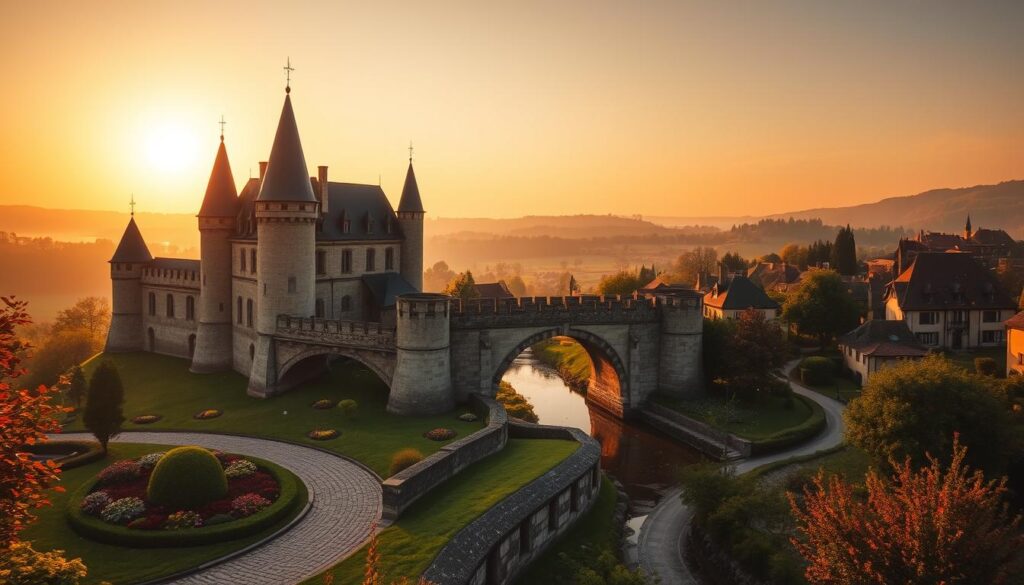 Micropaises da Europa: Uma Aventura pelos Menores Países do Mundo