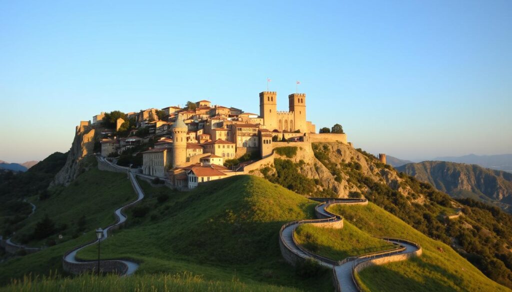 Micropaises da Europa: Uma Aventura pelos Menores Países do Mundo