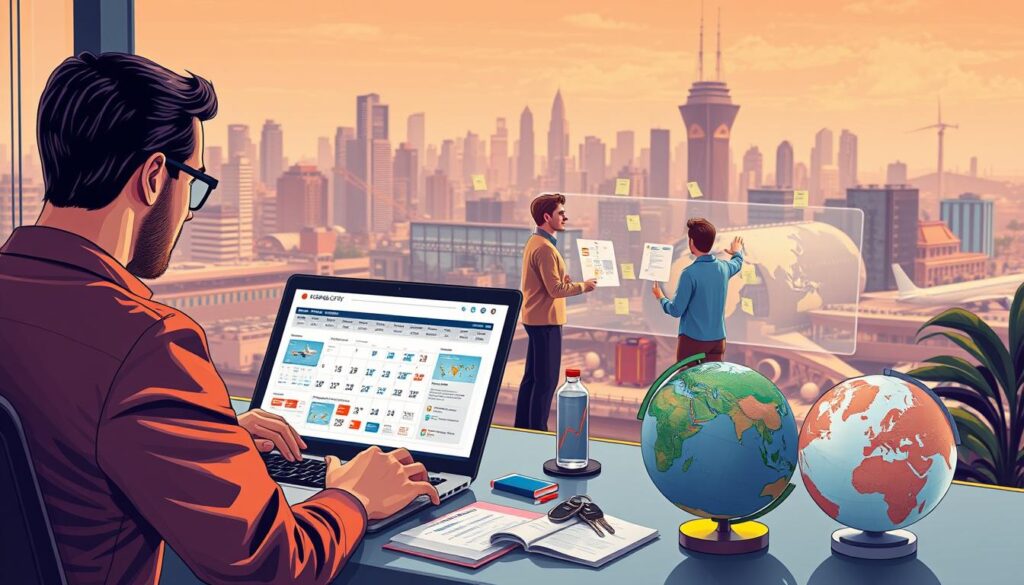 Turismo de Negócios: como transformar viagens profissionais em experiências inesquecíveis