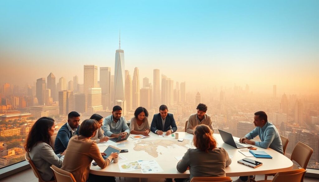 Como Fazer um Intercâmbio Barato e Aproveitar ao Máximo