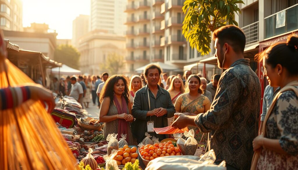 Como Fazer um Intercâmbio Barato e Aproveitar ao Máximo