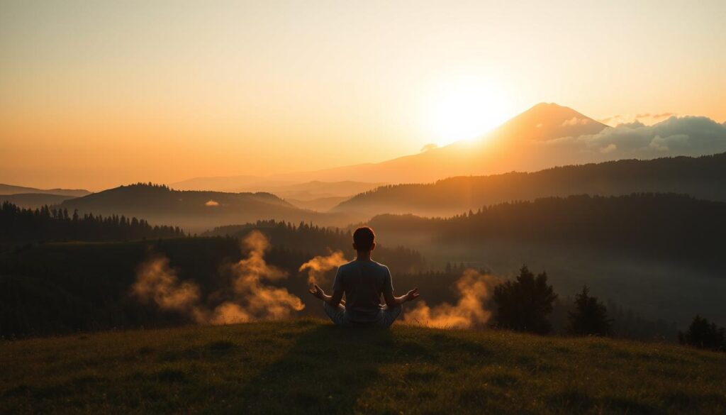 Viagens Espirituais: destinos para Recarregar as Energias