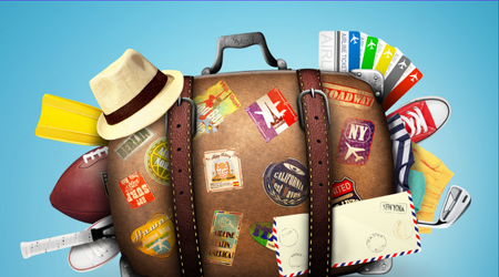 o que levar na mala para um cruzeiro de 7 dias 