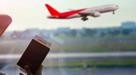 Viagens de volta ao mundo