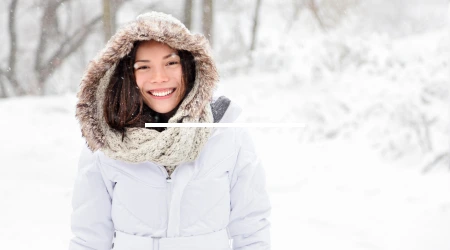 Destinos para viajar no inverno