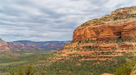  As Trilhas Mais Incríveis Para Aventureiros