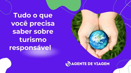 Turismo Responsável