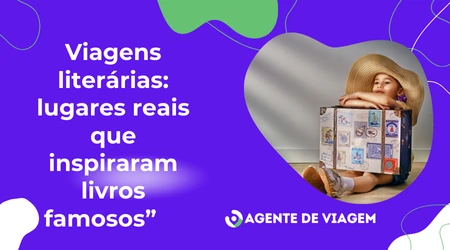 Viagens Literárias
