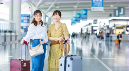 fazer amigos durante suas viagens 