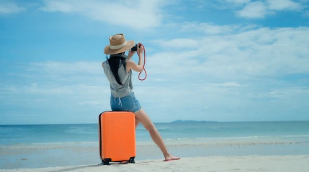 evitar doenças em viagens para o exterior