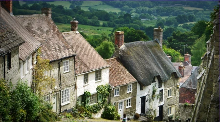 O Que fazer em pequenas cidades