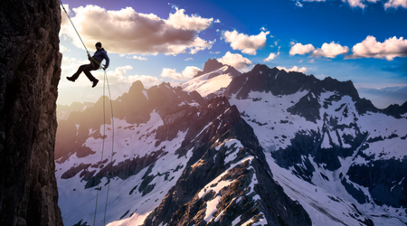 turismo de aventura na Nova Zelândia