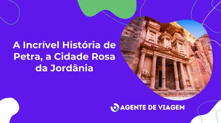 História de Petra