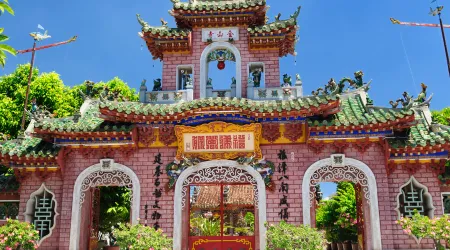 O Que Fazer no Vietnã