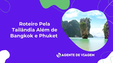 Roteiro Pela Tailândia