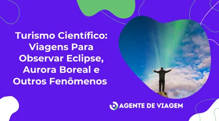 Turismo Científico