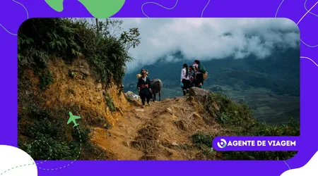 Roteiros Para Quem Quer Se Desafiar