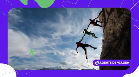 Roteiros Para Quem Quer Se Desafiar