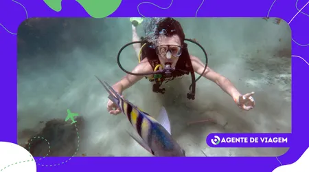 Roteiros Para Quem Quer Se Desafiar