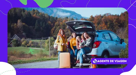 Road Trip Internacional