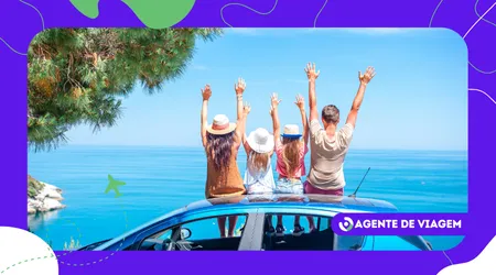 Viagens de aniversário