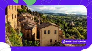 5 vilarejos suspensos na Itália que parecem impossíveis