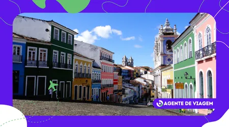 Viagens Pelo Interior Nordestino