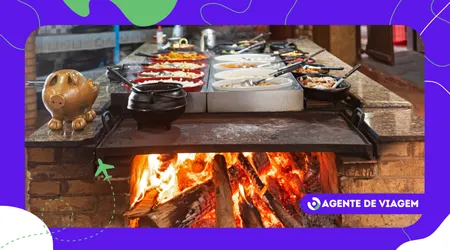 Viagens Pelo Interior Nordestino