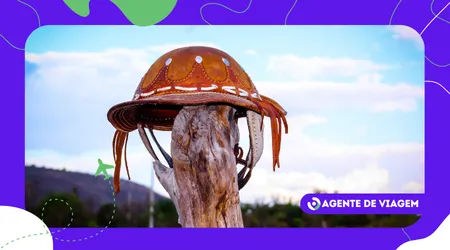 Viagens Pelo Interior Nordestino