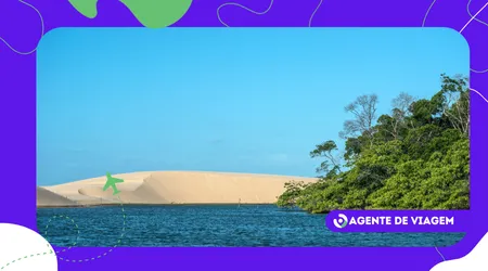 turismo sustentável no Nordeste