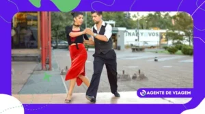 Como o tango molda a identidade cultural argentina