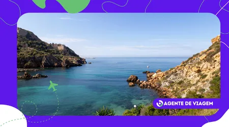 Destinos para visitar no verão de 2025