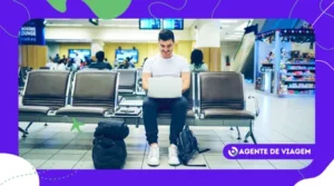 Como usar stopover para conhecer dois destinos pagando uma passagem