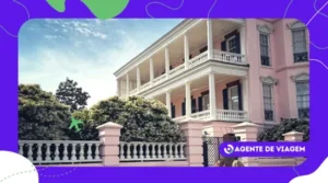 A influência árabe na arquitetura do sul da Espanha