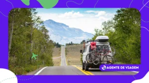 Melhores destinos nacionais para viagens de 1-4 noites