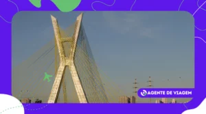 Viagens curtas a partir de São Paulo–SP: fins de semana ou feriados