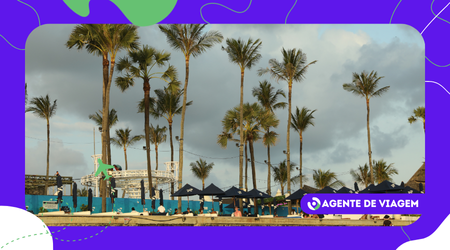 Destinos para visitar no verão de 2025