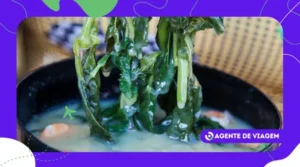 Roteiro de 5 dias em Belém do Pará com foco gastronômico